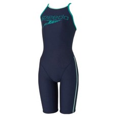 speedo 拼接5分半開包 STW12450NG