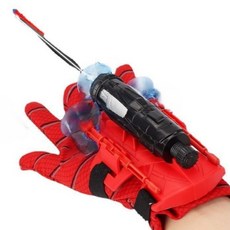 蜘蛛人蜘蛛絲發射器, 1個, 混色
