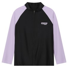 ST.HOLIDAY 兒童款拉鍊式防曬衣上衣 單品 C255-32