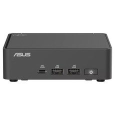 에이수스 2025 NUC 15 Pro 코어Ultra5, 16GB, 512GB, WIN11 Pro, NUC15CRKU5 NUC15CRKU5, 512GB, 16GB, WIN11 Pro
