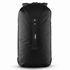 Matador 鬥牛士 FlatPak Drybag 防水乾燥袋 8L 黑色 (48.3 x 36.5cm) 防水收納袋