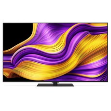 LG전자 4K UHD 올레드 evo TV, 138cm(55인치), OLED55G5KNA, 스탠드형, 방문설치