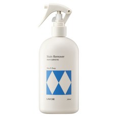 라브아 얼룩 제거제, 1개, 300ml 1개, 300ml