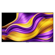 LG전자 4K UHD 올레드 evo TV, 163cm(65인치), OLED65G5KNA, 벽걸이형, 방문설치