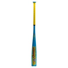 어나더레벨 25 팬텀 익스트림 알로이 배트 609.5g, 스카이블루, 1개