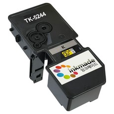 잉크메이드 교세라 TK-5244KK 호환토너, 검정, 1개 검정, 1개
