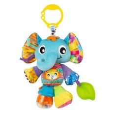 playgro 培高 吊掛玩具, 1個, 歡樂大象