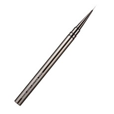 喵汪森林 日式美甲拉線筆 6mm 槍灰色 - 精細筆尖，輕鬆打造獨特美甲設計, 1支