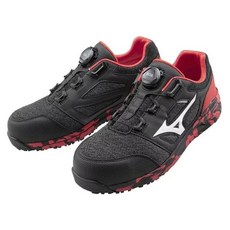 Mizuno 美津濃 MIZUNO LSII BOA 男款寬楦工作鞋 F1GA233992