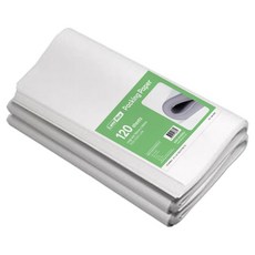 Lami Ace 包裝用報紙用紙 120張, 1個, 788 x 546 毫米