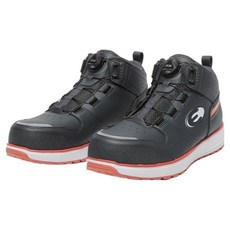 아이더세이프티 ES 699 작업화 HC624039, NAVY, 1개