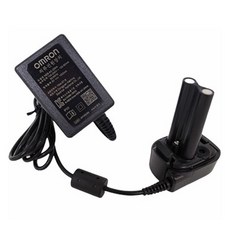 오므론 NE-U100 네블라이저 전용 아답터 NEB-AC-10KA, 1개 1개