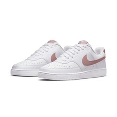 NIKE 耐吉 休閒鞋 女鞋 運動鞋 W COURT VISION LO NN DH3158-102 US7.5