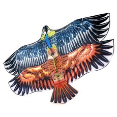 Happy Eye Mall大型驅鳥鷹鴿子 隨機出貨, 2個