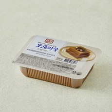 친정엄마 도토리묵, 350g, 1개, 1개입 350g, 1개, 1개입