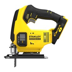 STANLEY TOOLS 20V 線鋸機/空機 SCJ600, 1台