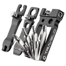 TRVL 20合1攜帶式多功能自行車工具組合 T20, 1套