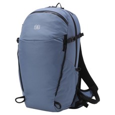 KOLON SPORT Vital 25L QEBXX25121, 格雷西藍