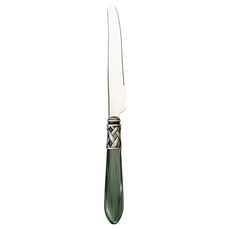 BUGATTI 阿拉丁裝飾環霧面甜點刀 22*1.5cm, 1個, 佛得角
