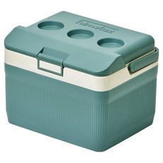 cimelax Subset保冰箱, 13L, 鼠尾草藍