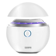 SAMPO 聲寶 美顏溫感震動按摩儀, FY-Z2401DL, 單一顏色