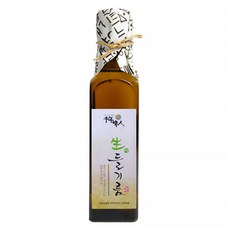 CHEONNYEON MEEIN 千年味人 初榨冷壓紫蘇油, 250ml, 1瓶