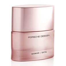 PORSCHE DESIGN 保時捷 玫瑰絲緞女性淡香精, 30ml, 1瓶