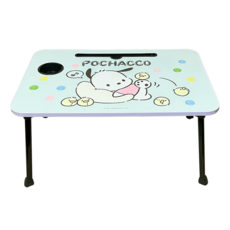 Sanrio 三麗鷗 帕恰狗折疊四方桌, 1人, 愉悅的我