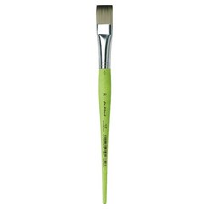 Da Vinci 達文西合成樹脂多功能平刷 綠色 GD374.20, 1個, 20號