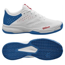 Wilson 男款 KAOS STROKE 2.0 網球鞋 WRS333690