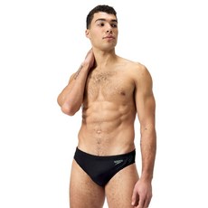 speedo 男款堅強的三角Hyper Boom Splice泳褲 8-00301717509
