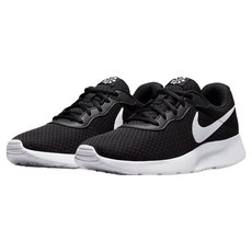 NIKE 耐吉 女款 WMNS TANJUN 慢跑鞋/運動鞋 緩震 DJ6257-004 US7.5