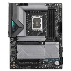 GIGABYTE 技嘉科技 主機板, Z890 EAGLE WIFI7