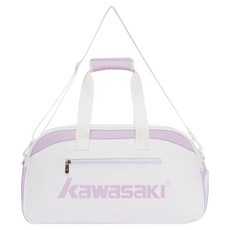 kawasaki 川崎 冰淇淋托特斜背包, 1個, 紫色