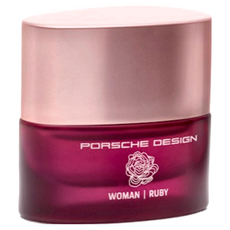 PORSCHE DESIGN 保時捷 霓光星璃桃女性淡香精, 30ml, 1瓶