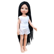 Paola Reina 睡衣娃娃 32cm 13233 Karina, 1個, 混色