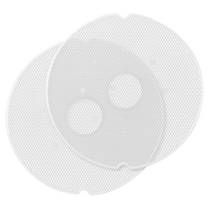 美國 NESCO 天然食物乾燥機 專用 網盤2件組 適用FD-1040, MS-2