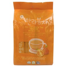 제주앤팜 제주가 키운 한라봉차 스틱, 25g, 15개입, 1개