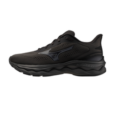Mizuno 美津濃 SERENE 2 GTX 黑色 女款 慢跑鞋 J1GD256021, 23.5cm