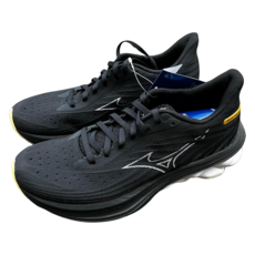 Mizuno 美津濃 男款 WAVE SKYRISE 6 慢跑鞋