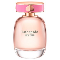kate spade 台灣公司貨 桃氣甜心淡香精, 1瓶, 100ml
