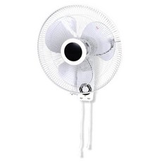 smato 壁掛式電風扇 50W 400mm CF-16WC
