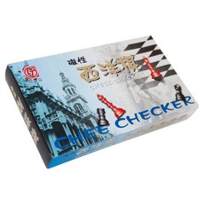 雷鳥牌 磁性西洋棋 LT-3013, 1組, 混合顏色