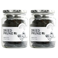 착한습관 건푸룬, 2개, 250g