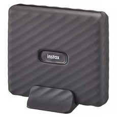 FUJIFILM 富士 instax 馬上看 Link WIDE 印相機, instax Link WIDE FI022W, 灰色