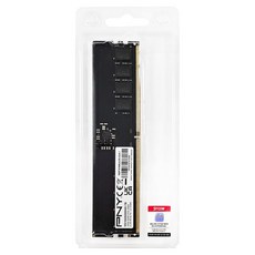 PNY 必恩威 DDR5-5600 CL40 Performance記憶體 16GB STCOM, 1個