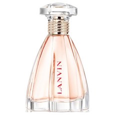 LANVIN 浪凡 台灣公司貨 冒險公主淡香精, 90ml, 1瓶