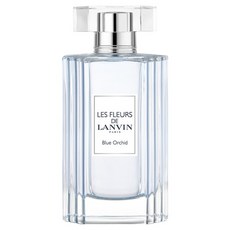 LANVIN 浪凡 台灣公司貨 天晴 蘭花淡香水, 90ml, 1瓶