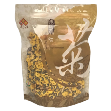 台東地區農會 杭菊, 1包, 120g, 1入