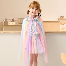 Modern House 女童款公主服裝Charmant